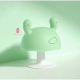 Lot de 2 jouets de dentition Champignon