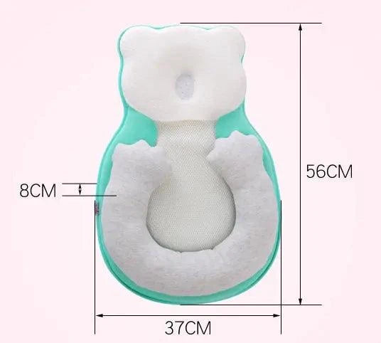 Mini matelas portable bébé