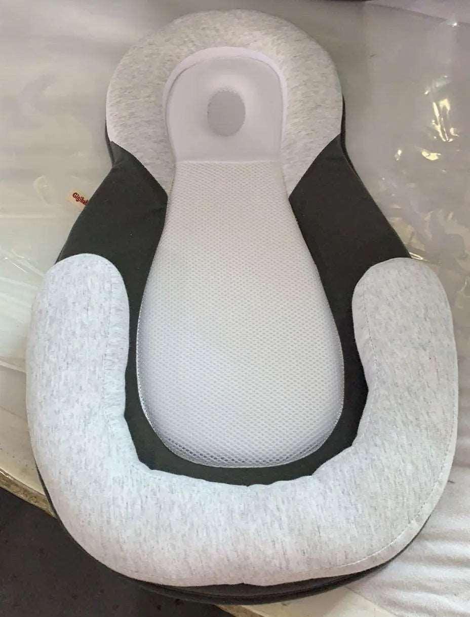 Mini matelas portable bébé
