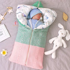Nid d'ange bébé - Mum&Choupinou