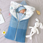 Nid d'ange bébé - Mum&Choupinou