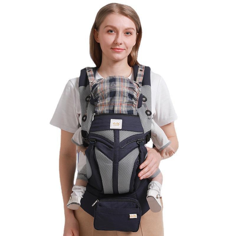 Porte-bébé physiologique