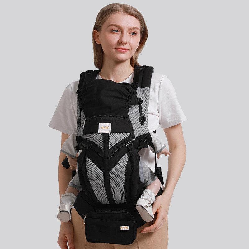 Porte-bébé physiologique