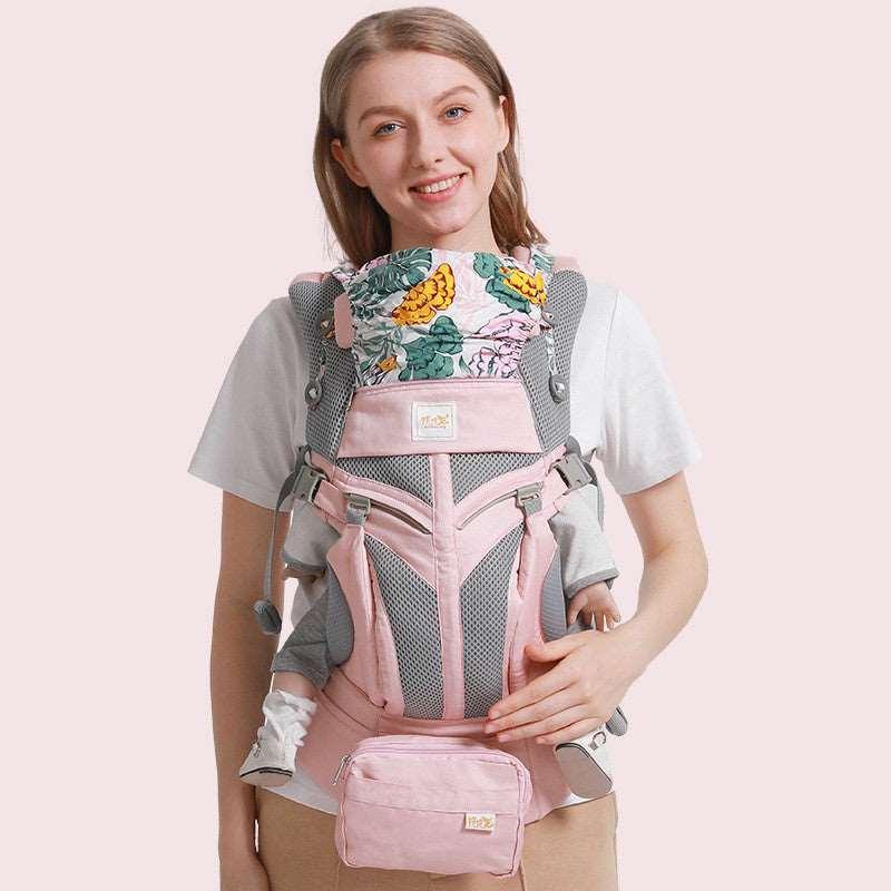 Porte-bébé physiologique