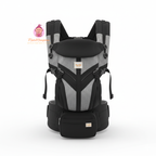 Porte-bébé physiologique