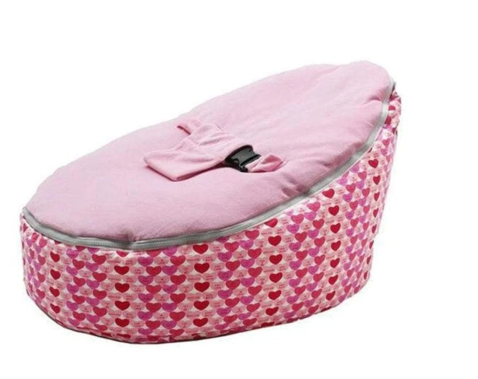 Pouf pour bébé Bali