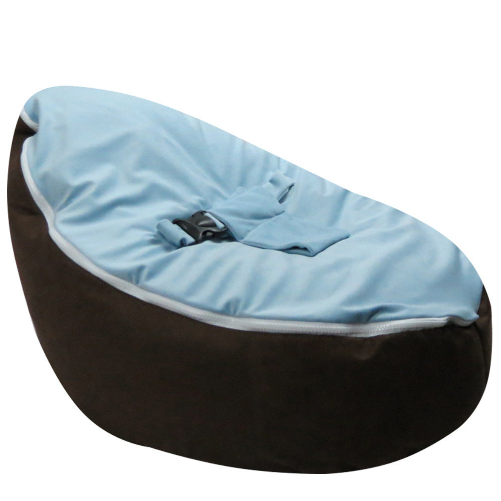 Pouf pour bébé Bali