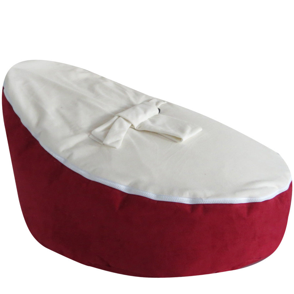 Pouf pour bébé Bali