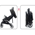 Poussette ultra légère X5