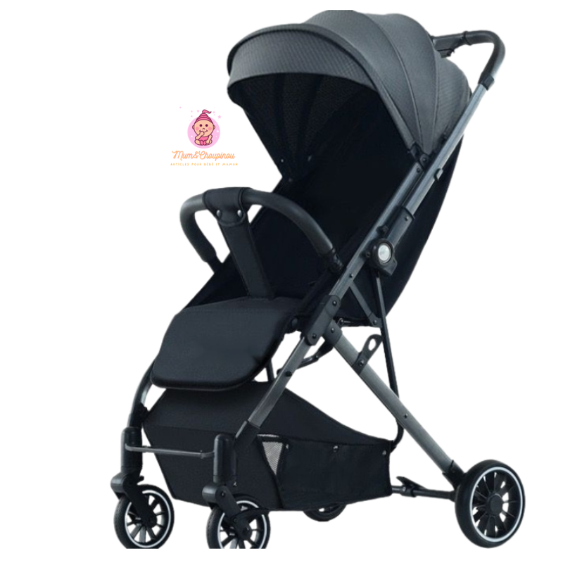 Poussette ultra légère X5