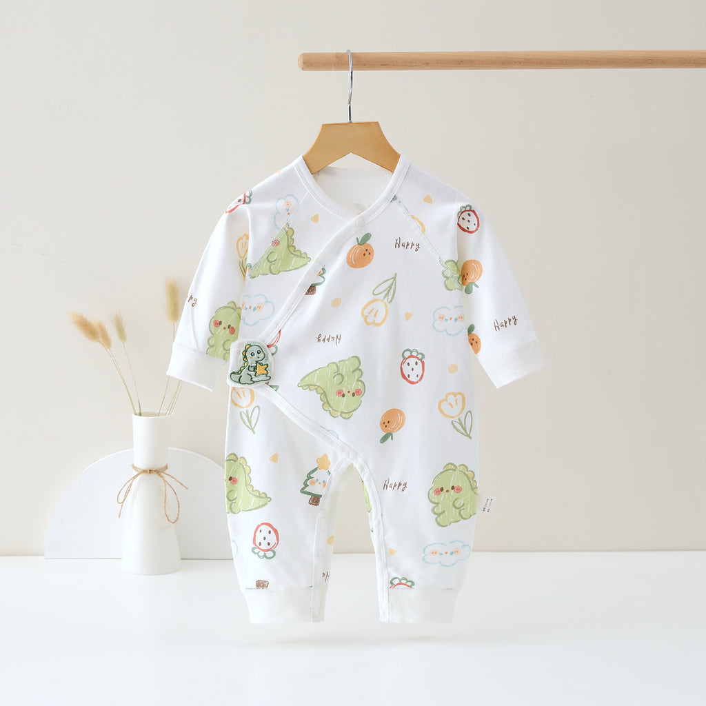 Pyjama pour bébé