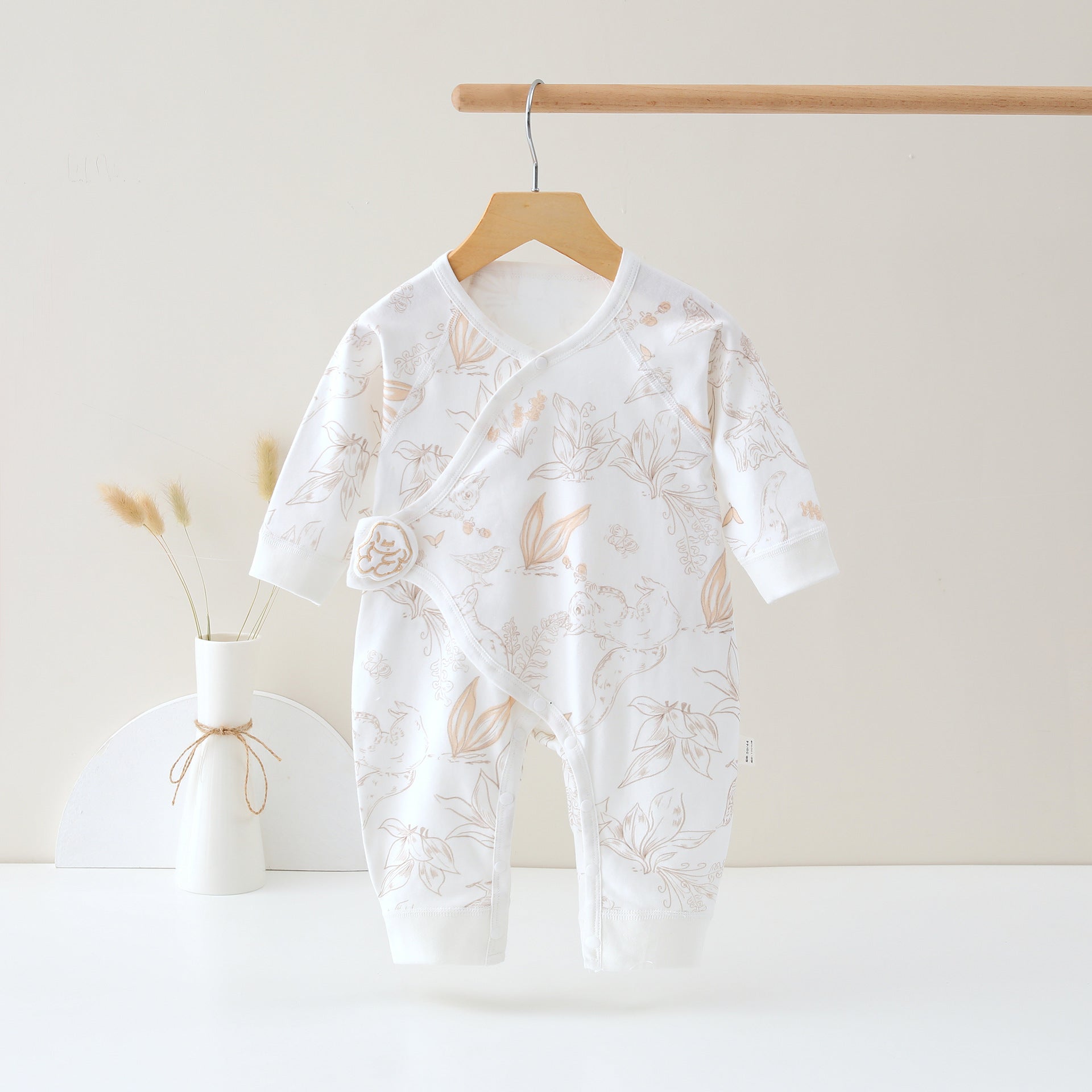 Pyjama pour bébé