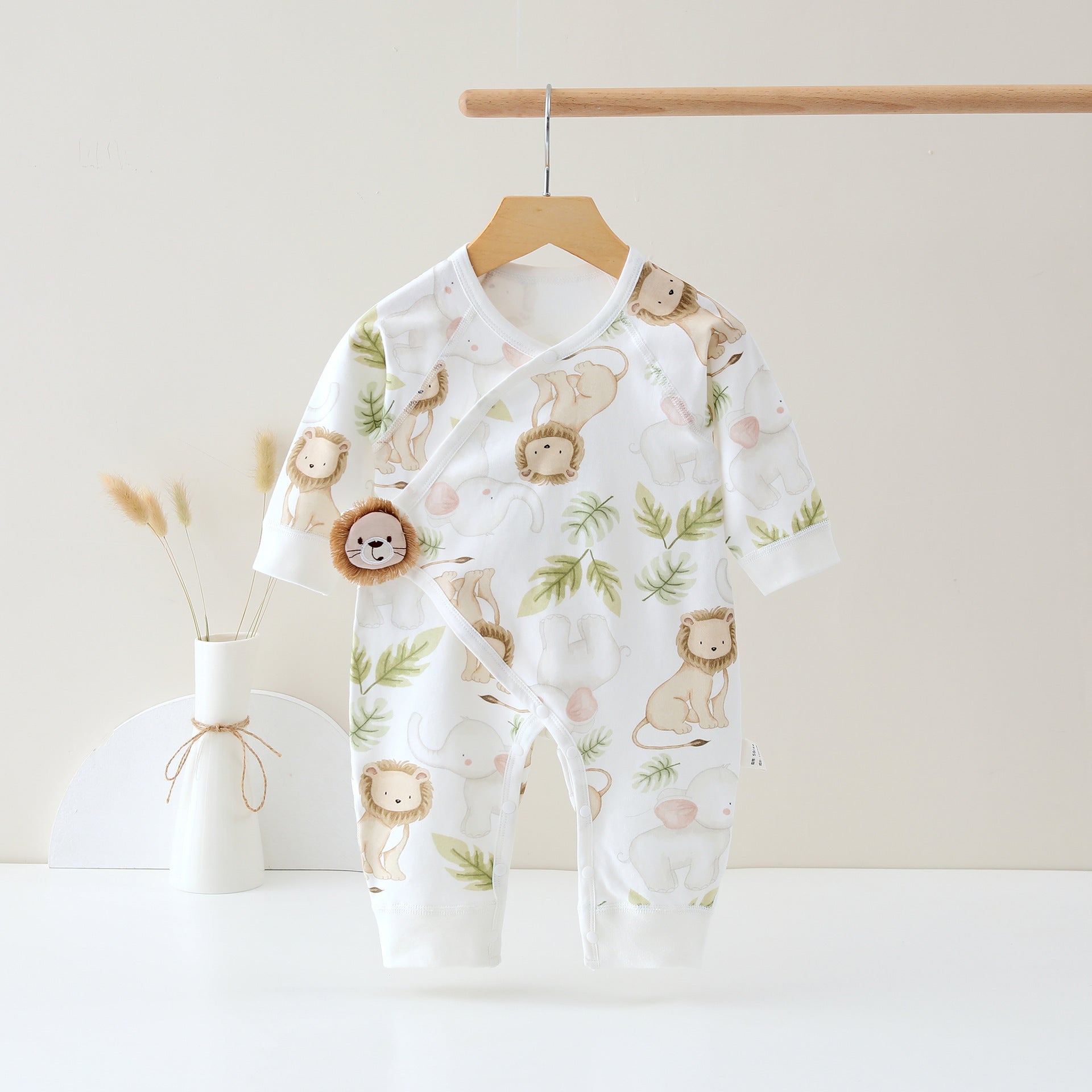 Pyjama pour bébé
