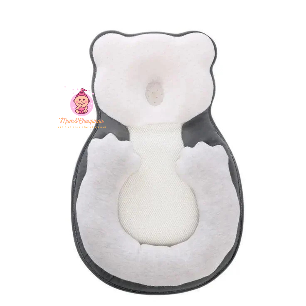 Réducteur de lit bébé