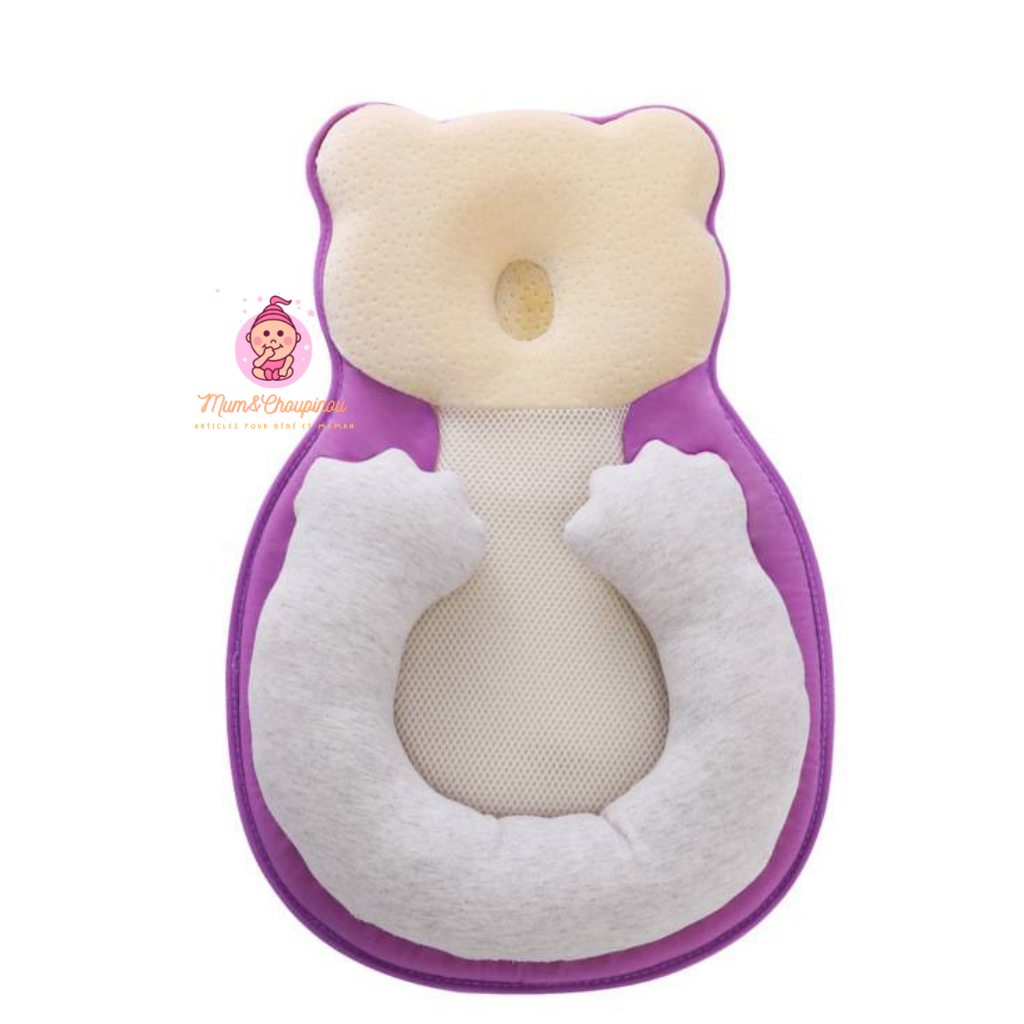 Réducteur de lit bébé