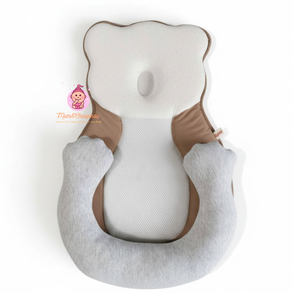 Réducteur de lit bébé