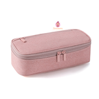 Trousse scolaire grande capacité multi-rangements