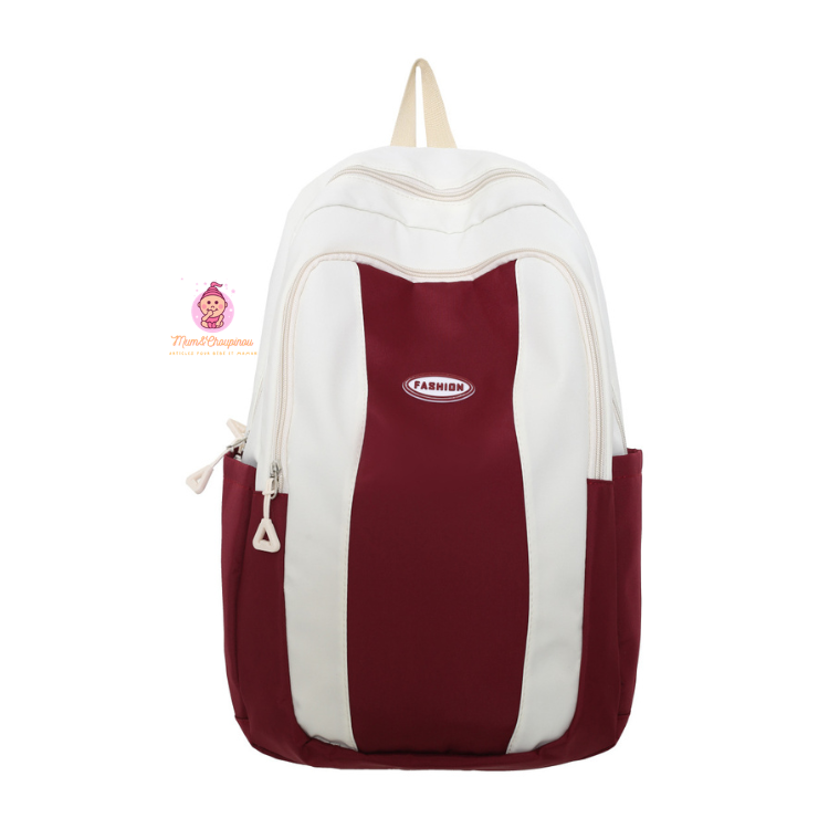 Sac à dos collège