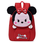 Sac à dos enfant maternelle design cartoon