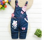 Salopette pour enfant