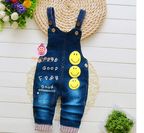 Salopette pour enfant