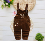 Salopette pour enfant