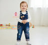 Salopette pour enfant