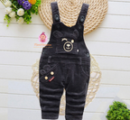 Salopette pour enfant