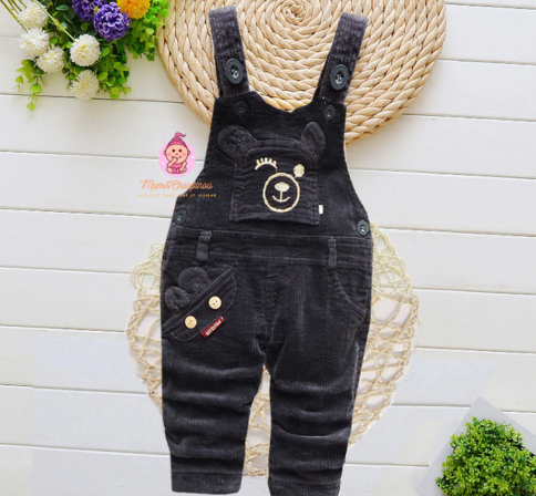 Salopette pour enfant