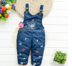 Salopette pour enfant