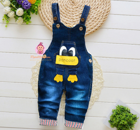 Salopette pour enfant