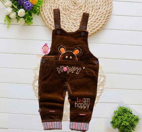 Salopette pour enfant