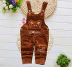 Salopette pour enfant