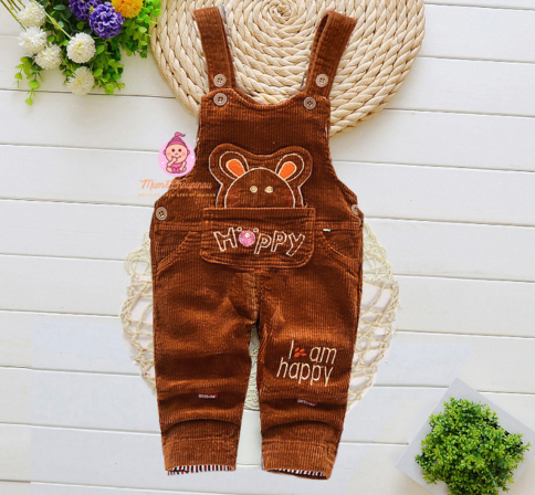 Salopette pour enfant