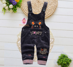 Salopette pour enfant