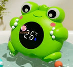 Thermomètre de bain bébé - Mum&Choupinou