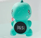 Thermomètre de bain bébé - Mum&Choupinou