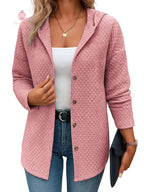Veste cardigan matelassée - Mum&Choupinou